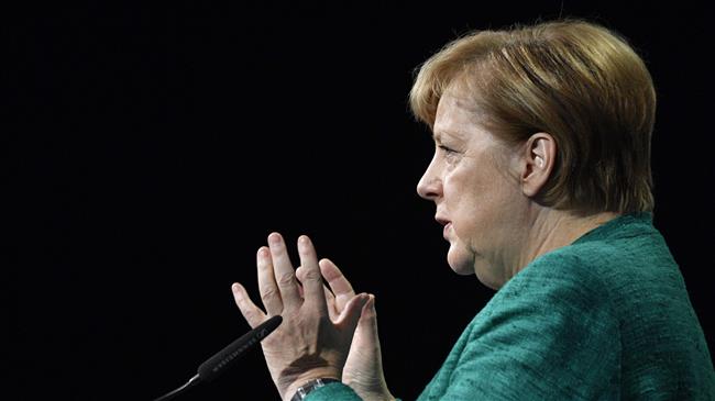 UK lacks clarity in Brexit talks: Merkel