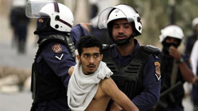 Bahrain arrests 15 for allegedly trying to cause 'chaos'