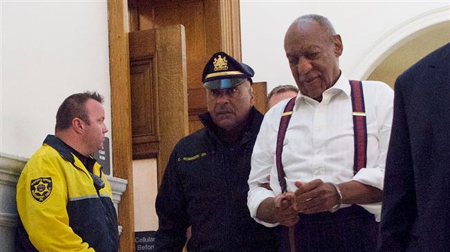 Bill Cosby sentenced to up to 10 years in prison