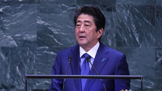 Japan ‘ready to break shell of distrust with North Korea’