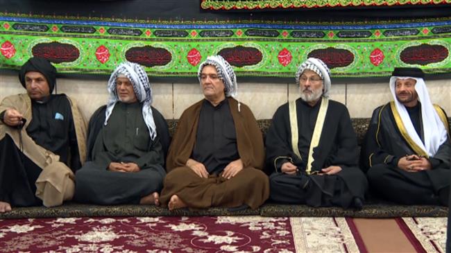 Iran's Arab tribes condemn Ahvaz terror attack 