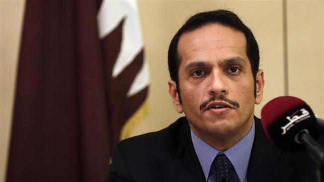 Regional alliance with US at risk: Qatar