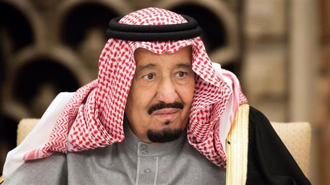 Trump calls Saudi king to talk oil market