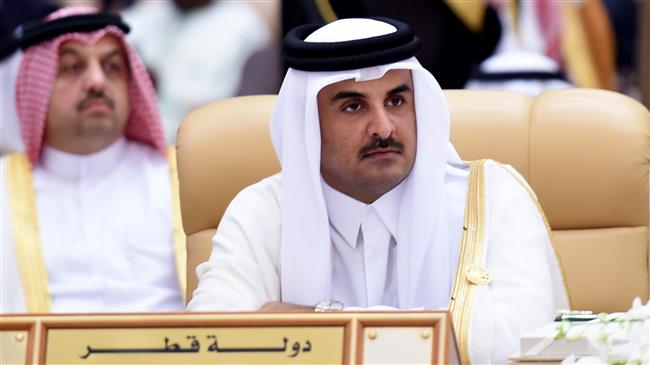 Qatar takes diplomatic rift with Saudis to WTO
