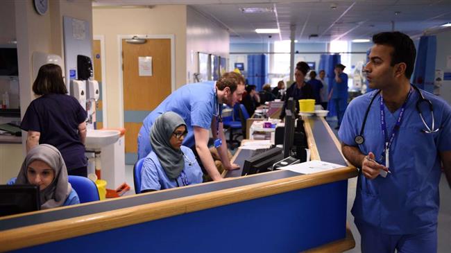 UK’s NHS pays £20mn to settle negligence row