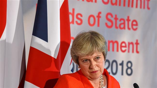 ‘UK to compromise on Irish border in Brexit talks’