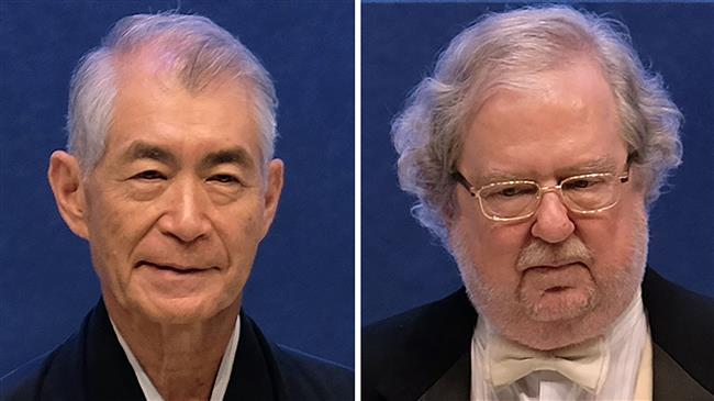 US, Japanese scientists win 2018 Nobel Medicine prize