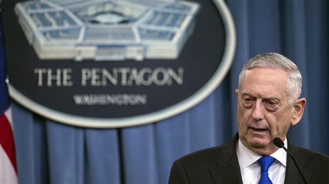 China cancels security meeting with Pentagon chief 