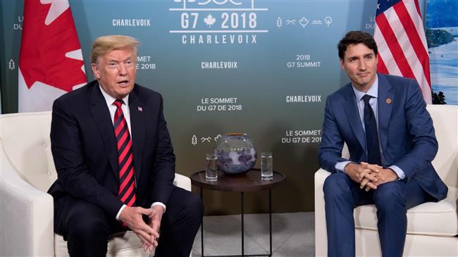US, Canada, Mexico reach new deal to replace NAFTA
