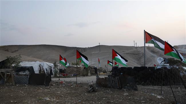 ‘Israel’s planned demolition of Khan Ahmar war crime’