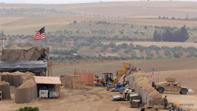 US, Turkey troops start training for joint patrols in Manbij