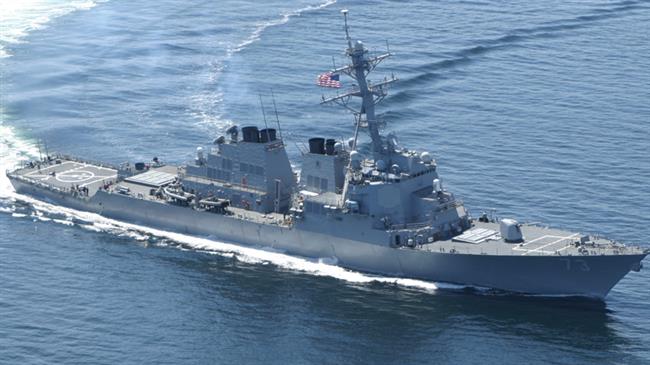 China condemns US ‘freedom of navigation’ patrols