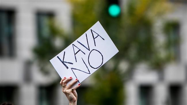 1000 law professors reject Kavanaugh nomination