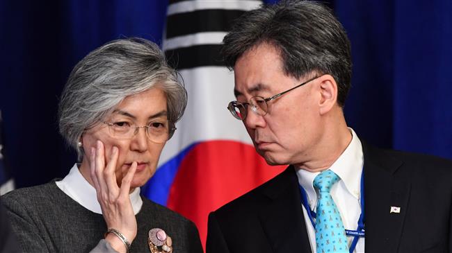 S Korea unveils plan to break deadlock in US-N Korea talks
