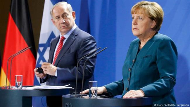 Israël : l’Allemagne se rend...