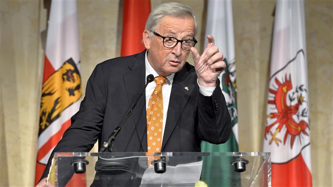 EU's Juncker warns of new Balkans conflict