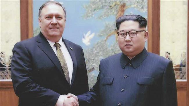 2nd Kim-Trump summit 'as soon as possible': Seoul