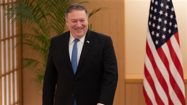 Pompeo heads to North Korea to jump-start diplomacy