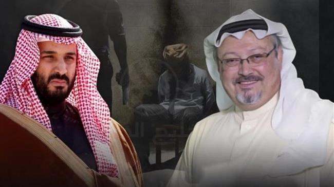 Dissident saoudien assassiné: le décodage...