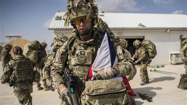 ‘Iraq, Afghan wars made UK soldiers mentally unwell’