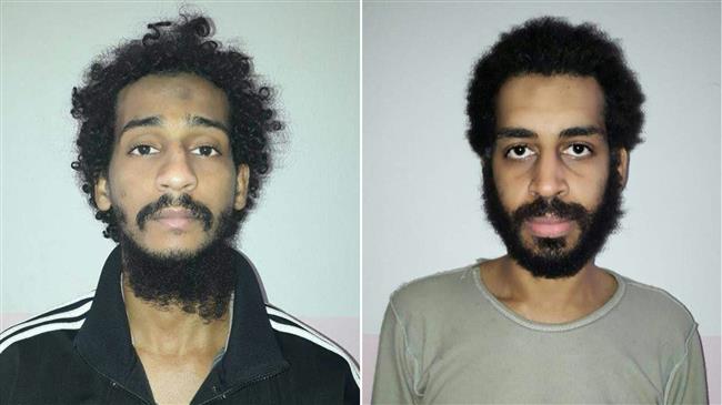 'UK feared US outrage over Daesh suspects case'