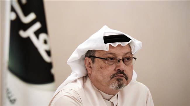 Washington Post urges US to punish Saudi over Khashoggi