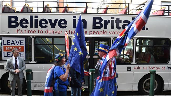 Most Britons want UK to remain in EU: Study