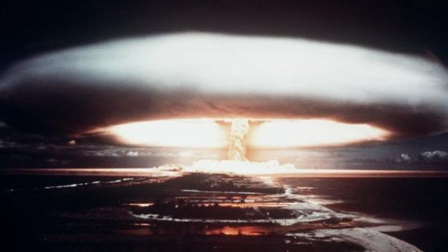 France's nuke tests face 'crimes against humanity' charges