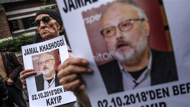 UK demands answers over missing Saudi journo