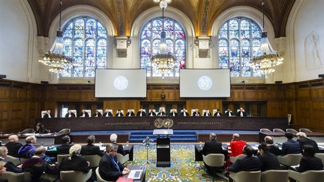ICJ hears Iran arguments in asset freeze case against US