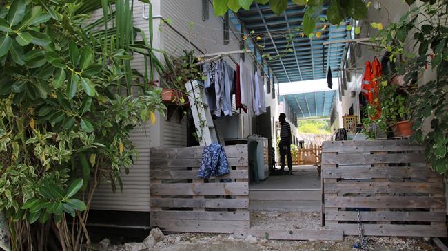 Refugees in ‘absolutely devastating’ conditions in Nauru