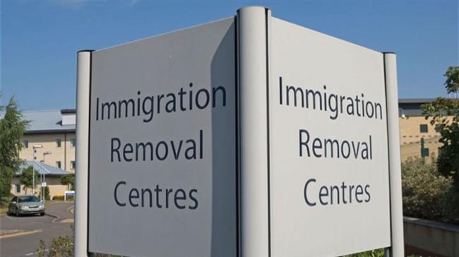 UK detains migrants indefinitely: Report