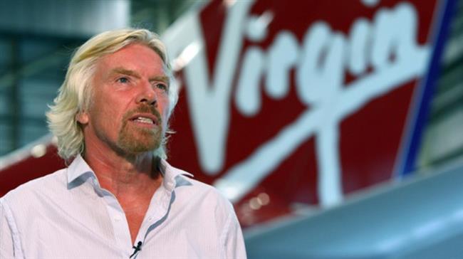 Virgin Group halts $1bn Saudi investment talks 