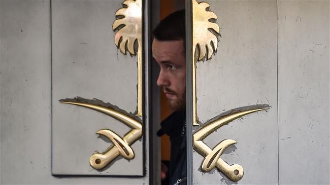 Saudi royals 'disappear' after asking about Khashoggi 