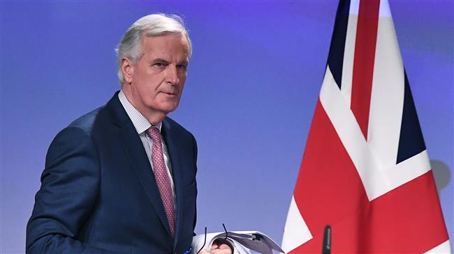 EU leaders preparing for 'no-deal' Brexit crisis summit