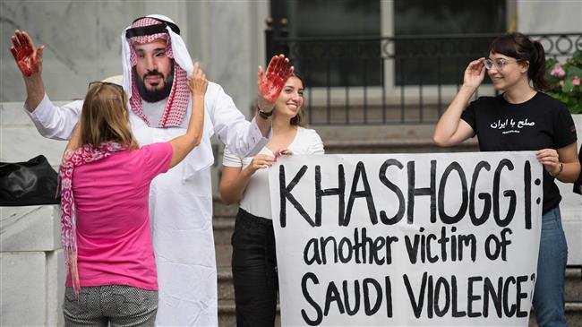Trump's flip-flop on Khashoggi emboldening Saudis