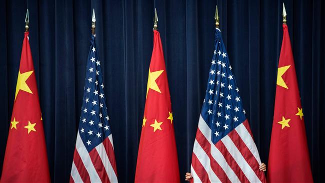 US-led intelligence alliance builds coalition against China