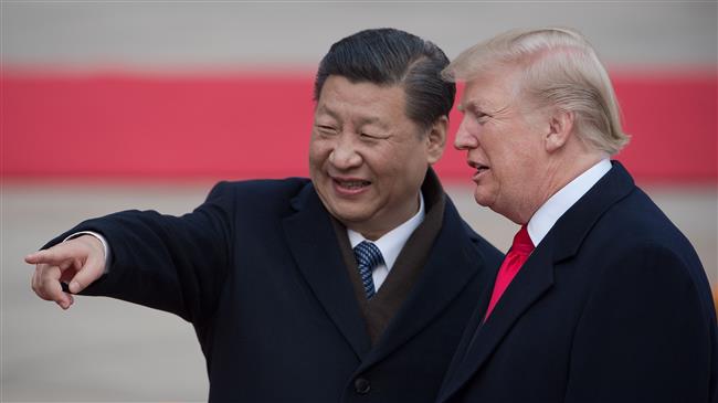 US moving closer to new Cold War with China: Report