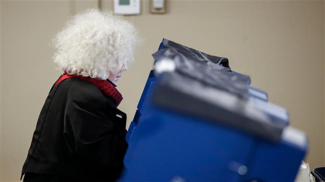 Americans more likely to vote this midterm elections: Poll