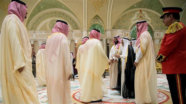 'Saudis to admit Khashoggi interrogation went wrong'
