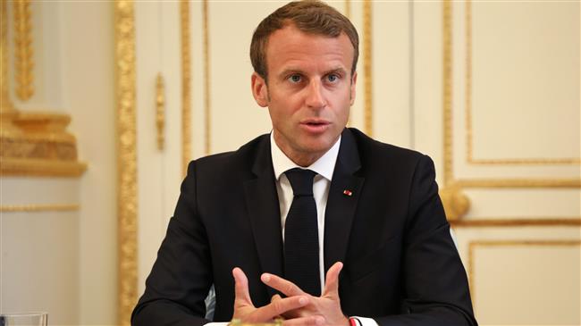Macron reshuffles cabinet after ministerial resignations