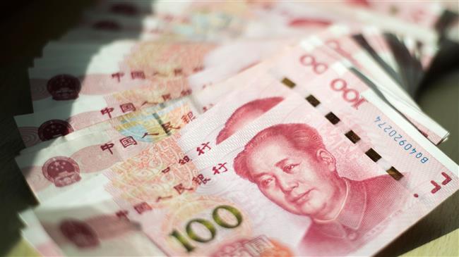 US refrains from calling China a currency manipulator