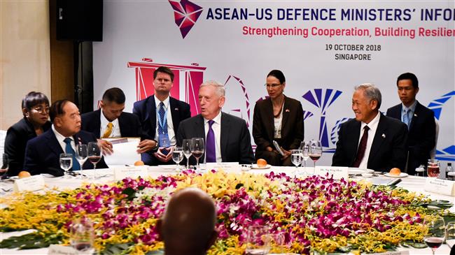 'US, S Korea cancel major military exercise'