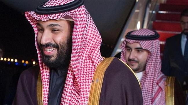 Saudi mulling bin Salman replacement: Report