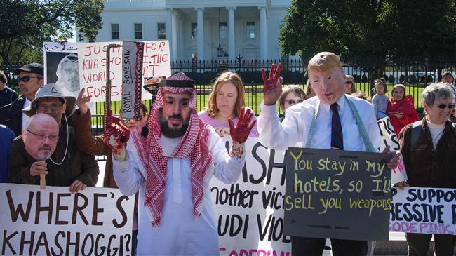 World must slam Saudi war on Yemen, Khashoggi murder 
