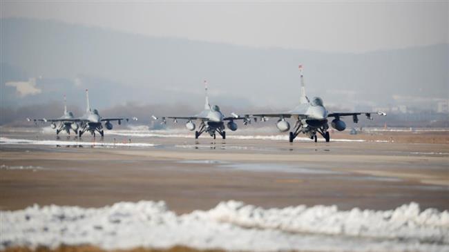 South Korea, US call off drill over fear of angering North