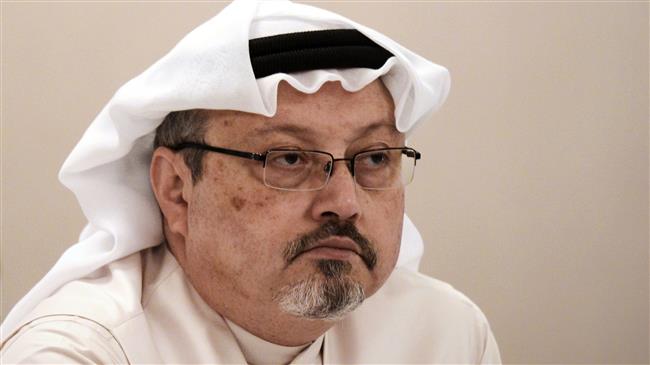‘Economic interests hinder Saudi censure over Khashoggi’