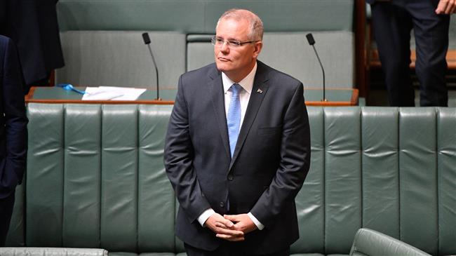 PM: Australia failed to protect kids against sexual abuse