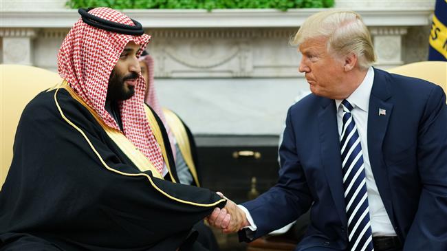 ‘There’s been lies’ in Khashoggi case: Trump