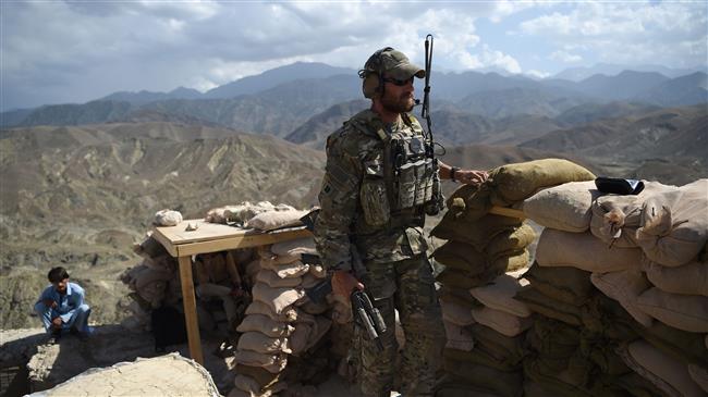 NATO soldier killed in Taliban attack in Afghanistan 